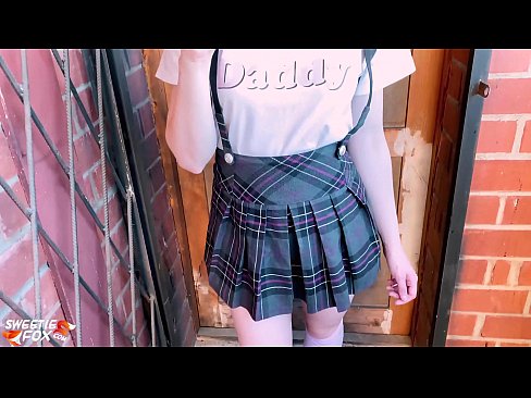 ❤️ Schoolgirl sûget har lul djip en neukt ynstee fan klassen. ️❌ Anale fideo op fy.villagesexvideos.ru ﹏