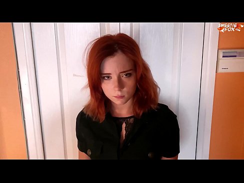 ❤️ Feiligenswacht bestraft moaie frou foar winkeldiefstal - Cum In Mouth ️❌ Anale fideo op fy.villagesexvideos.ru ﹏