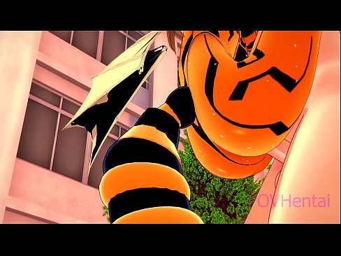 ❤️ Wasp Girl Monster ️❌ Anale fideo op fy.villagesexvideos.ru ﹏