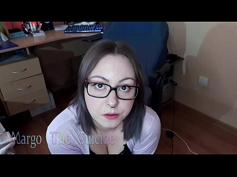 ❤️ Sexy famke mei bril sûget dildo djip op kamera ️❌ Anale fideo op fy.villagesexvideos.ru ﹏