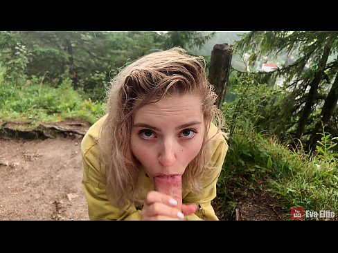 ❤️ Meisje slikket cum nei in iepenbiere blowjob - Eva Elfi ️❌ Anale fideo op fy.villagesexvideos.ru ﹏