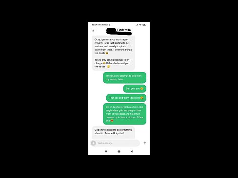 ❤️ Ik haw in nije PAWG fan Tinder tafoege oan myn harem (praat mei Tinder ynbegrepen) ️❌ Anale fideo op fy.villagesexvideos.ru ﹏